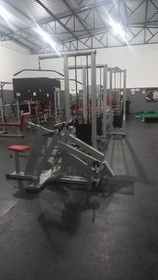 Imagem 1 da galeria do parceiro Power Fit Academia - Araçatuba