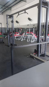 Imagem 2 da galeria do parceiro Power Fit Academia - Araçatuba