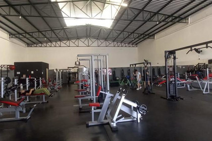 Imagem 4 da galeria do parceiro Power Fit Academia - Araçatuba