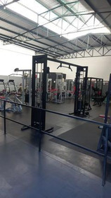 Imagem 5 da galeria do parceiro Power Fit Academia - Araçatuba