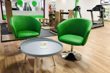 Bild 2 von fit+ Bad Schönborn Partnergalerie