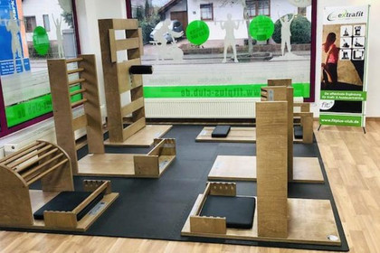 Bild 1 von fit+ Bad Schönborn Partnergalerie