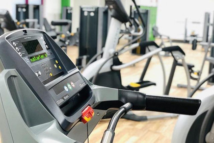 Bild 6 von fit+ Bad Schönborn Partnergalerie