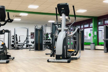 Bild 7 von fit+ Bad Schönborn Partnergalerie