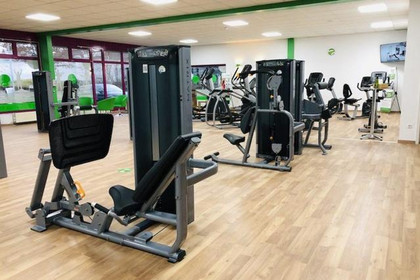 Bild 8 von fit+ Bad Schönborn Partnergalerie