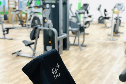 Bild 9 von fit+ Bad Schönborn Partnergalerie