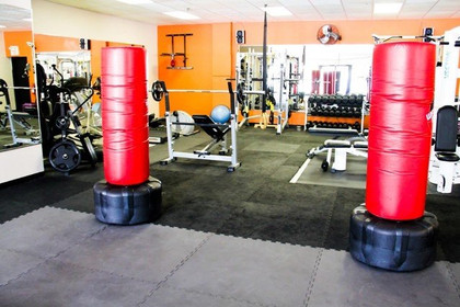 Image 4 from The Boxing Gym partner gallery