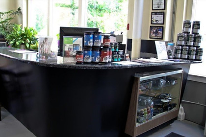 Image 5 from The Boxing Gym partner gallery