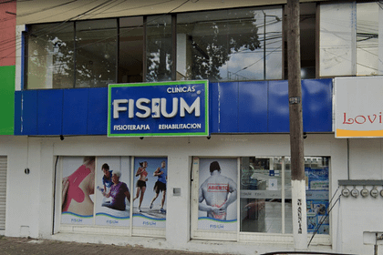 Imagen 2 de la galería del partner Fisium Xalapa
