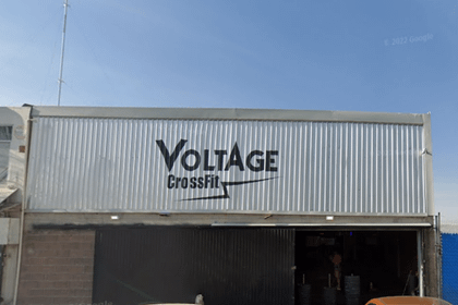 Imagen 2 de la galería del partner CF Voltage