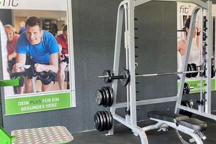 Bild 2 von fit+ Dielheim Partnergalerie