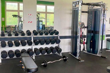 Bild 1 von fit+ Dielheim Partnergalerie