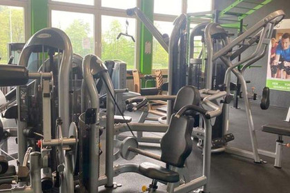 Bild 3 von fit+ Dielheim Partnergalerie