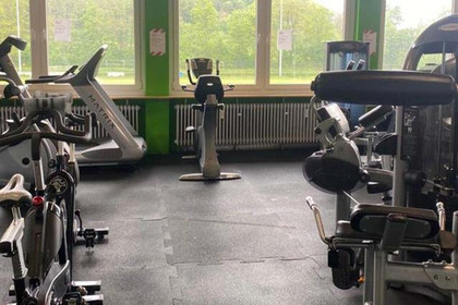 Bild 4 von fit+ Dielheim Partnergalerie