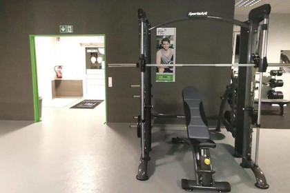 Bild 5 von fit+ Seelbach Partnergalerie