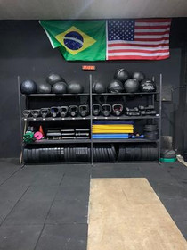 Imagem 4 da galeria do parceiro Gênesis Crosstraining