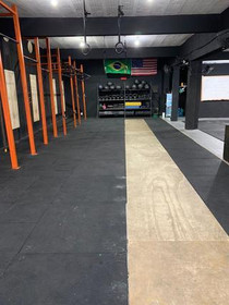 Imagem 5 da galeria do parceiro Gênesis Crosstraining