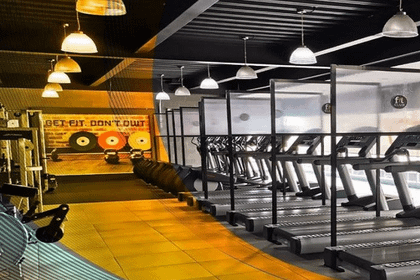 Imagen 1 de la galería del partner Fit Club La Huerta
