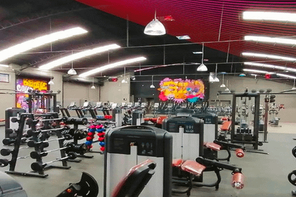 Imagen 3 de la galería del partner Fit Club La Huerta