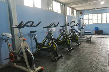 Imagen 3 de la galería del partner Buffalo's Gym