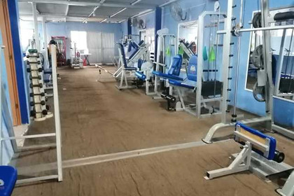 Imagen 4 de la galería del partner Buffalo's Gym