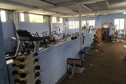 Imagen 5 de la galería del partner Buffalo's Gym