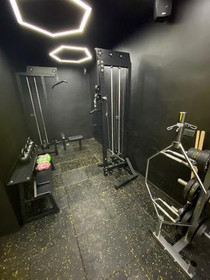 Imagen 2 de la galería del partner NEXT MOVE CLUB