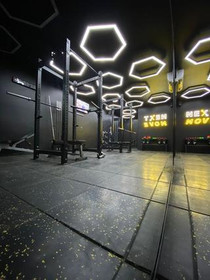 Imagen 4 de la galería del partner NEXT MOVE CLUB