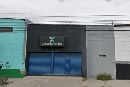 Imagen 2 de la galería del partner Cross & Fitness / Functional Training