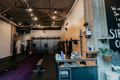 Image 2 from Demco Fitness partner gallery