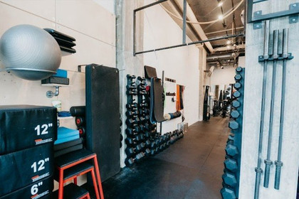 Image 3 from Demco Fitness partner gallery