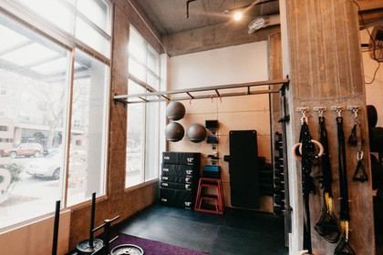 Image 4 from Demco Fitness partner gallery