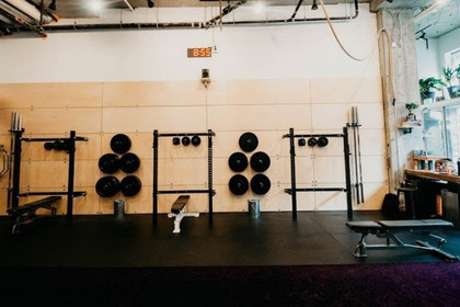 Image 5 from Demco Fitness partner gallery