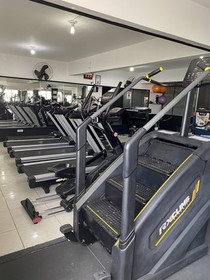 Imagem 4 da galeria do parceiro Olimpo Academia Atena