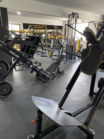 Imagem 5 da galeria do parceiro Olimpo Academia Atena