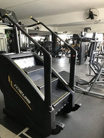 Imagem 7 da galeria do parceiro Olimpo Academia Atena