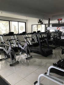 Imagem 9 da galeria do parceiro Olimpo Academia Atena