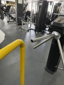 Imagem 10 da galeria do parceiro Olimpo Academia Atena