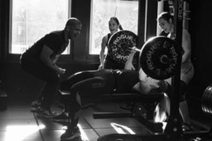 Image 4 from The Training Lab partner gallery