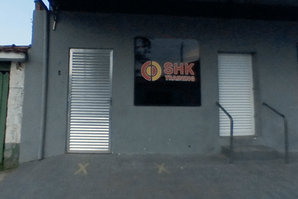 Imagem 2 da galeria do parceiro Shk Training