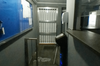 Imagem 5 da galeria do parceiro Shk Training