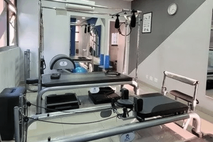 Imagem 3 da galeria do parceiro FL Fisioterapia e Pilates