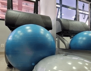 Imagem 4 da galeria do parceiro FL Fisioterapia e Pilates