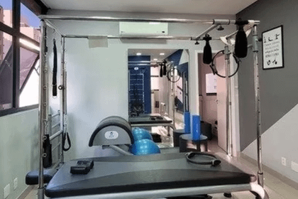 Imagem 7 da galeria do parceiro FL Fisioterapia e Pilates