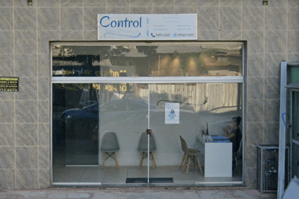 Imagem 2 da galeria do parceiro Control - Pilates e Fisioterapia