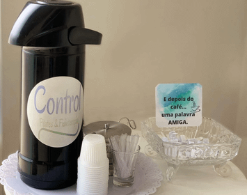 Imagem 5 da galeria do parceiro Control - Pilates e Fisioterapia