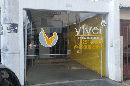 Imagem 2 da galeria do parceiro Viver Pilates