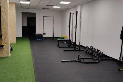 Imagen 1 de la galería del partner Madrid Sport Clinic