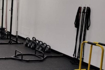 Imagen 3 de la galería del partner Madrid Sport Clinic