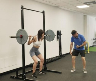 Imagen 4 de la galería del partner Madrid Sport Clinic